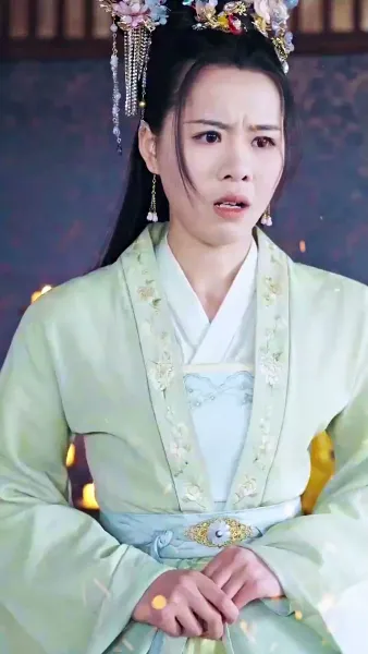 [พากย์ไทย] พี่สาวข้าคือแม่ทัพหญิง