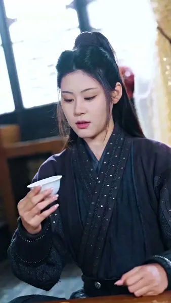 [พากย์ไทย] พี่สาวข้าคือแม่ทัพหญิง