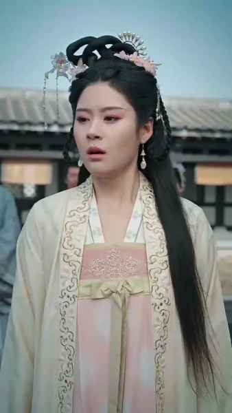 [พากย์ไทย] พี่สาวข้าคือแม่ทัพหญิง