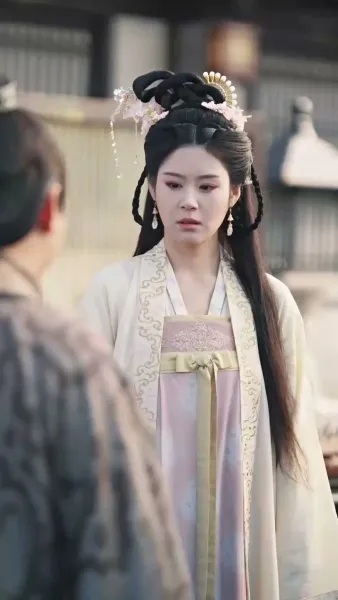 [พากย์ไทย] พี่สาวข้าคือแม่ทัพหญิง