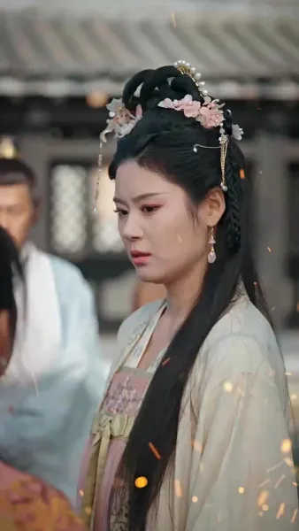 [พากย์ไทย] พี่สาวข้าคือแม่ทัพหญิง