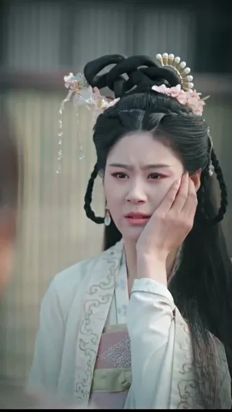 [พากย์ไทย] พี่สาวข้าคือแม่ทัพหญิง