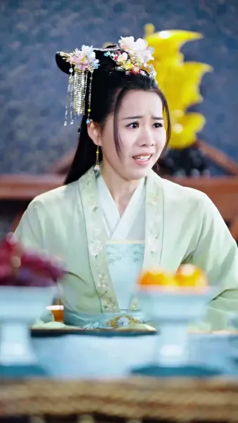 [พากย์ไทย] พี่สาวข้าคือแม่ทัพหญิง