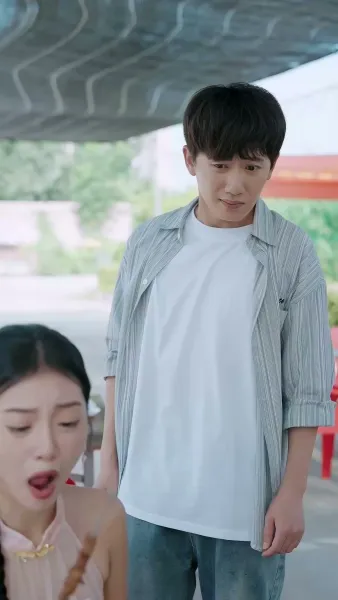 เชฟหลงยุค(พากย์เสียง)