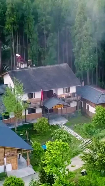 เชฟหลงยุค(พากย์เสียง)