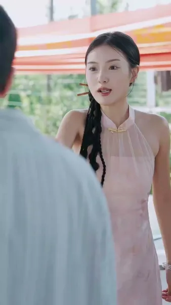 เชฟหลงยุค(พากย์เสียง)