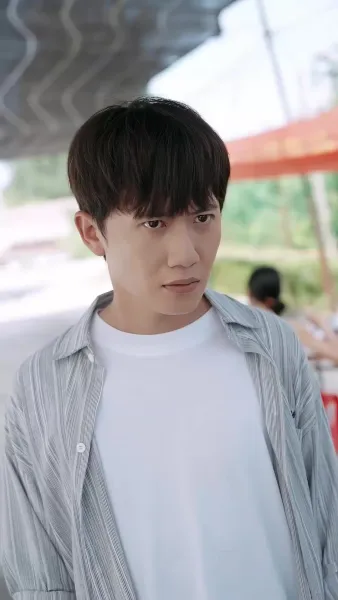 เชฟหลงยุค(พากย์เสียง)