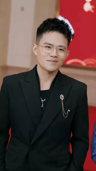 เชฟหลงยุค(พากย์เสียง)