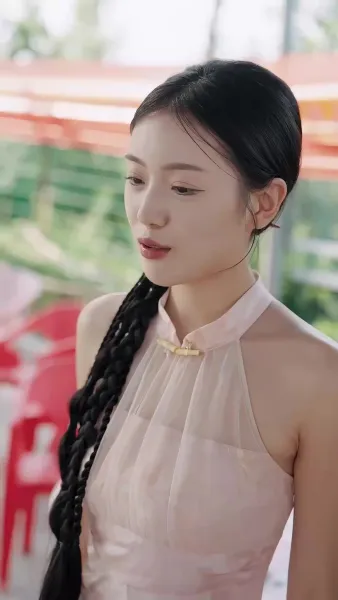 เชฟหลงยุค(พากย์เสียง)