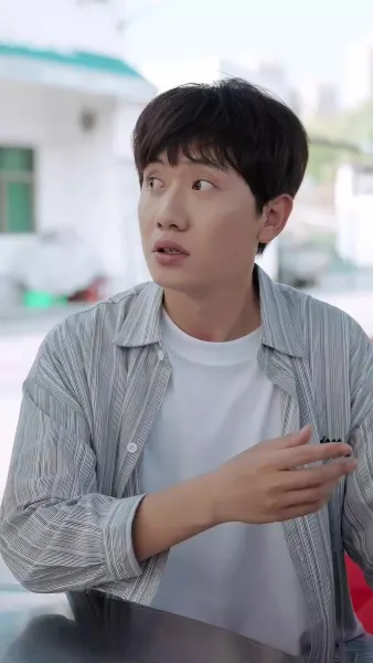 เชฟหลงยุค(พากย์เสียง)