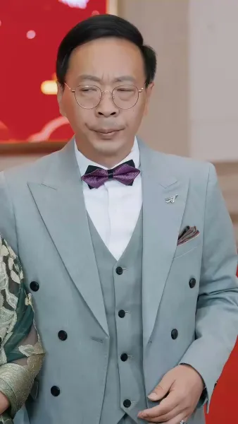 เชฟหลงยุค(พากย์เสียง)