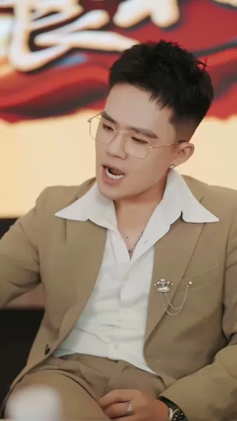 เชฟหลงยุค(พากย์เสียง)