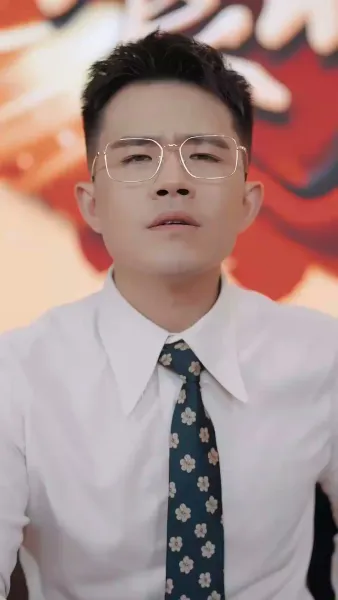 เชฟหลงยุค(พากย์เสียง)