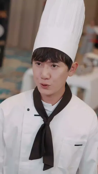 เชฟหลงยุค(พากย์เสียง)