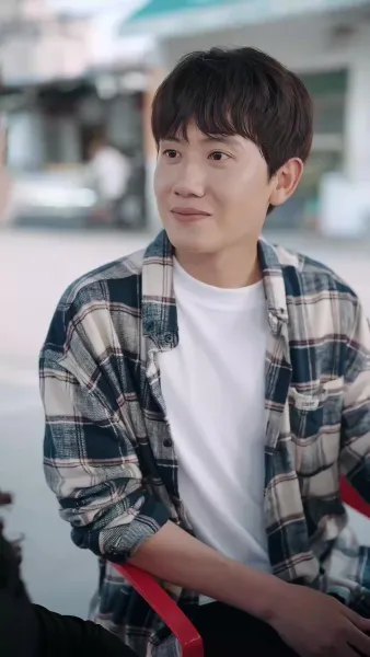 เชฟหลงยุค(พากย์เสียง)