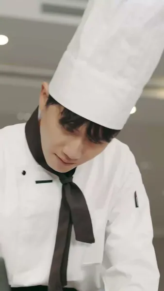 เชฟหลงยุค(พากย์เสียง)