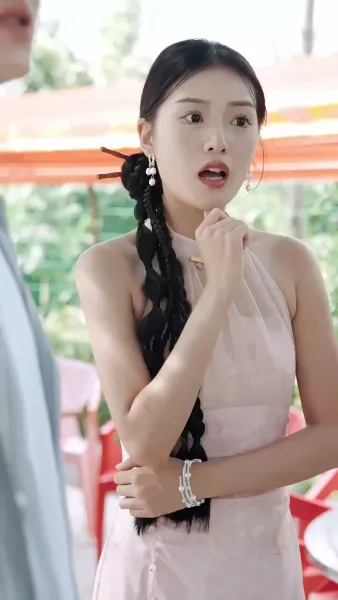 เชฟหลงยุค(พากย์เสียง)