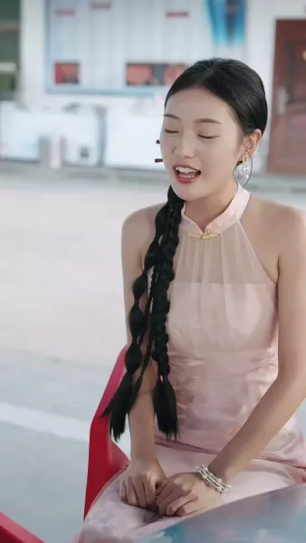 เชฟหลงยุค(พากย์เสียง)