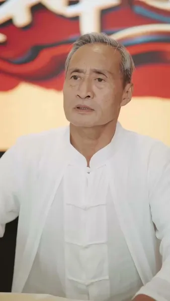 เชฟหลงยุค(พากย์เสียง)