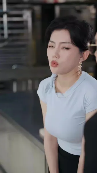 เชฟหลงยุค(พากย์เสียง)