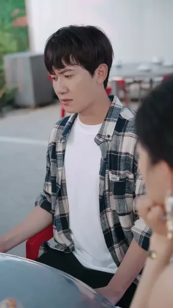 เชฟหลงยุค(พากย์เสียง)