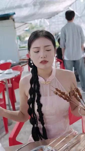 เชฟหลงยุค(พากย์เสียง)