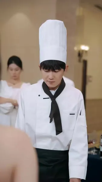 เชฟหลงยุค(พากย์เสียง)