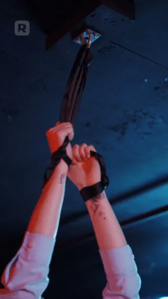 สัญญาหวานกับบอสมาเฟีย