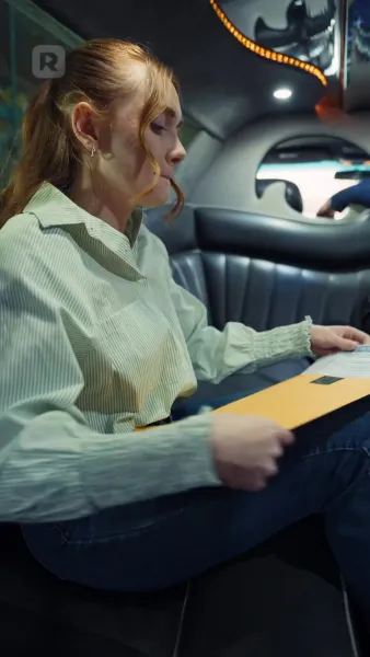 สัญญาหวานกับบอสมาเฟีย