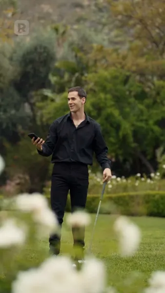 สัญญาหวานกับบอสมาเฟีย