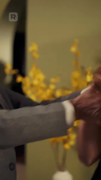 สัญญาหวานกับบอสมาเฟีย