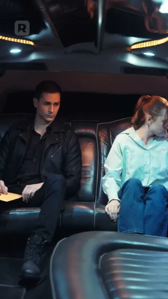 สัญญาหวานกับบอสมาเฟีย