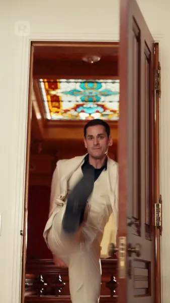 สัญญาหวานกับบอสมาเฟีย