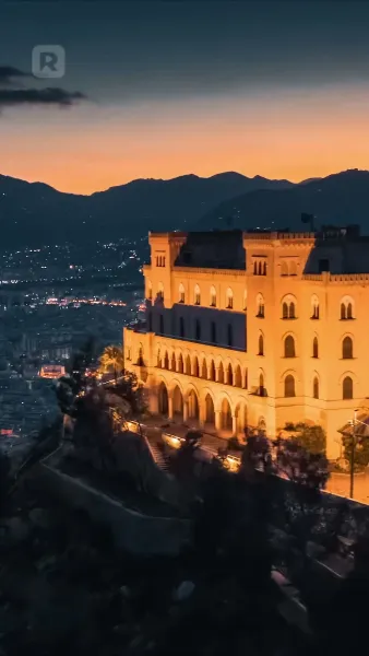 สัญญาหวานกับบอสมาเฟีย