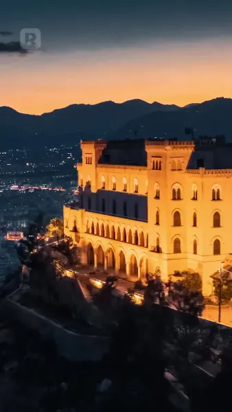 สัญญาหวานกับบอสมาเฟีย