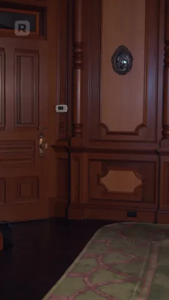 สัญญาหวานกับบอสมาเฟีย