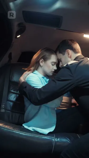 สัญญาหวานกับบอสมาเฟีย