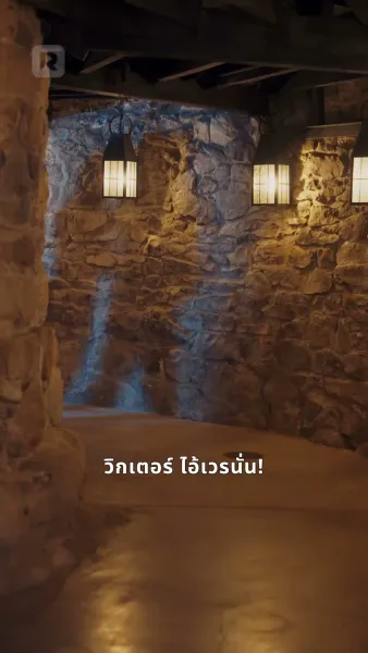 สัญญาหวานกับบอสมาเฟีย