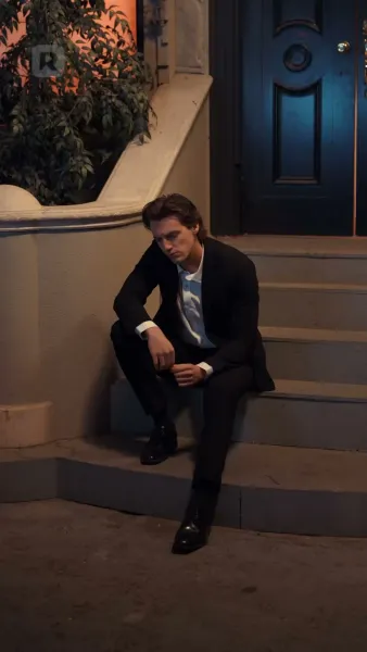 สัญญาหวานกับบอสมาเฟีย