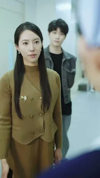 เสียงในใจแห่งความจริง