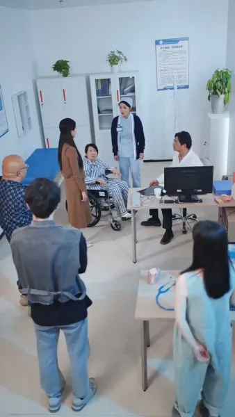 เสียงในใจแห่งความจริง