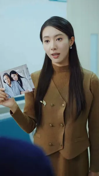 เสียงในใจแห่งความจริง