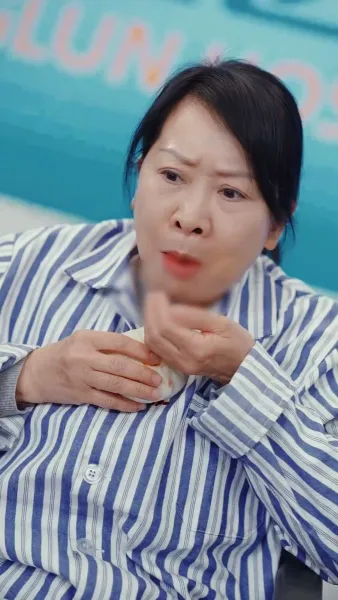 เสียงในใจแห่งความจริง