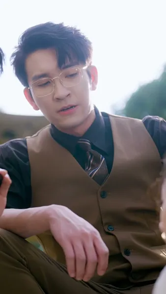 แสงจันทร์ที่ถูกลบเลือน(พากย์ไทย)