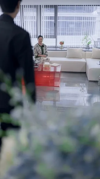 แสงจันทร์ที่ถูกลบเลือน(พากย์ไทย)