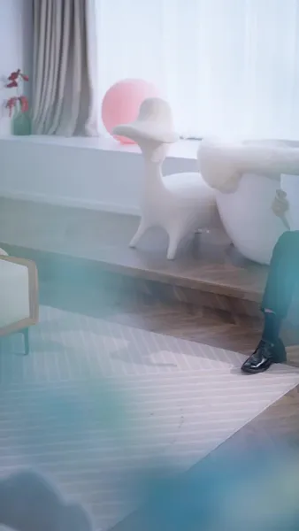 แสงจันทร์ที่ถูกลบเลือน(พากย์ไทย)