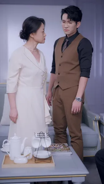 แสงจันทร์ที่ถูกลบเลือน(พากย์ไทย)