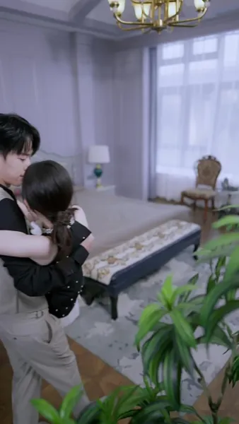 แสงจันทร์ที่ถูกลบเลือน(พากย์ไทย)