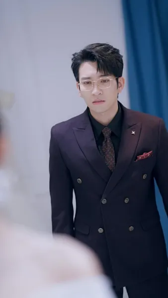 แสงจันทร์ที่ถูกลบเลือน(พากย์ไทย)