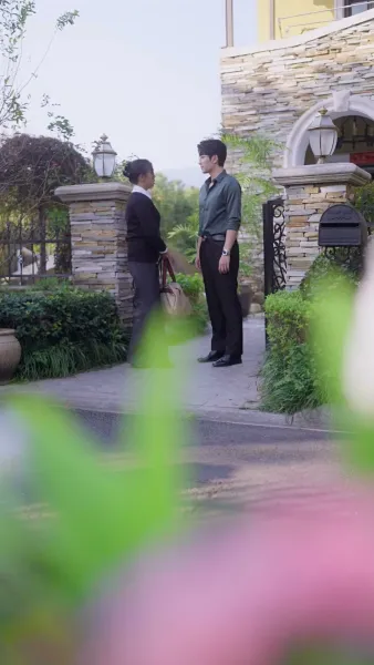 แสงจันทร์ที่ถูกลบเลือน(พากย์ไทย)